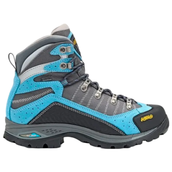 Ботинки для женщин Asolo Drifter GV Evo 36 2/3 / Stone photo 2