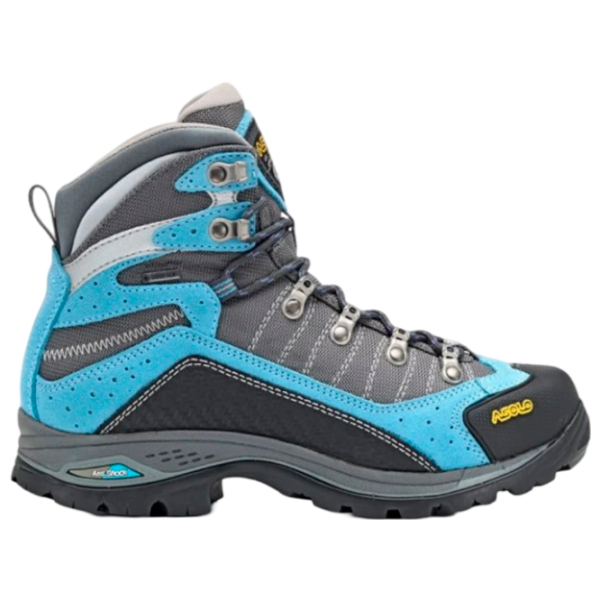 Ботинки для женщин Asolo Drifter GV Evo 36 2/3 / Stone photo 2
