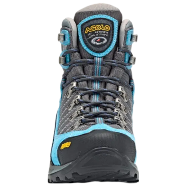 Ботинки для женщин Asolo Drifter GV Evo 36 2/3 / Stone photo 4