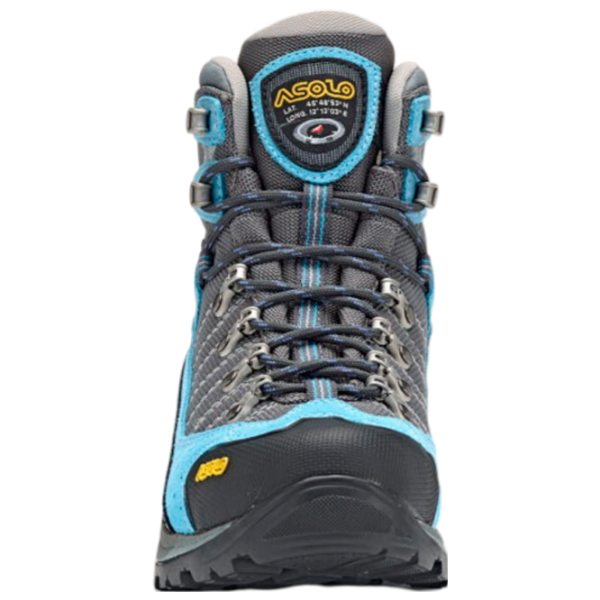 Ботинки для женщин Asolo Drifter GV Evo 36 2/3 / Stone photo 4