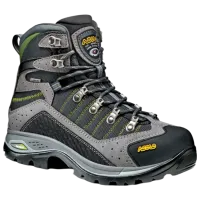 Ботинки для женщин Asolo Drifter GV Evo 38 2/3 / Gunmetal