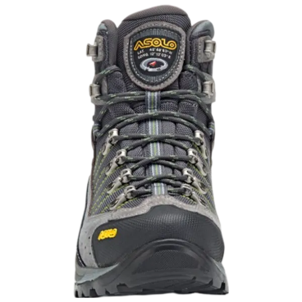 Ботинки для женщин Asolo Drifter GV Evo 38 2/3 / Gunmetal photo 2