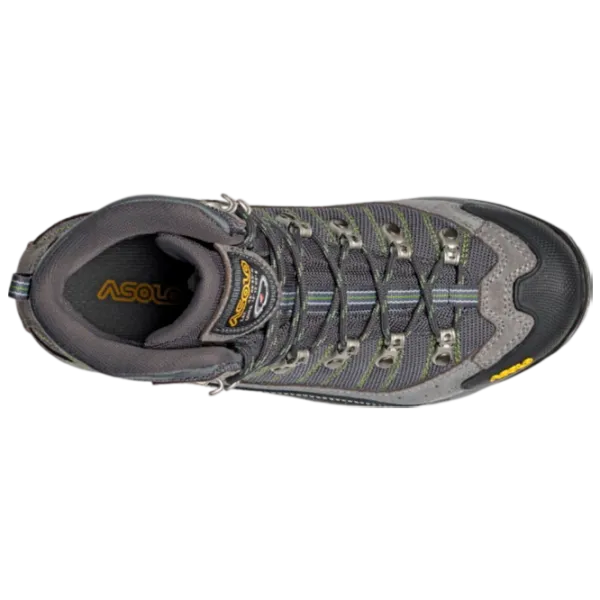 Ботинки для женщин Asolo Drifter GV Evo 38 2/3 / Gunmetal photo 4