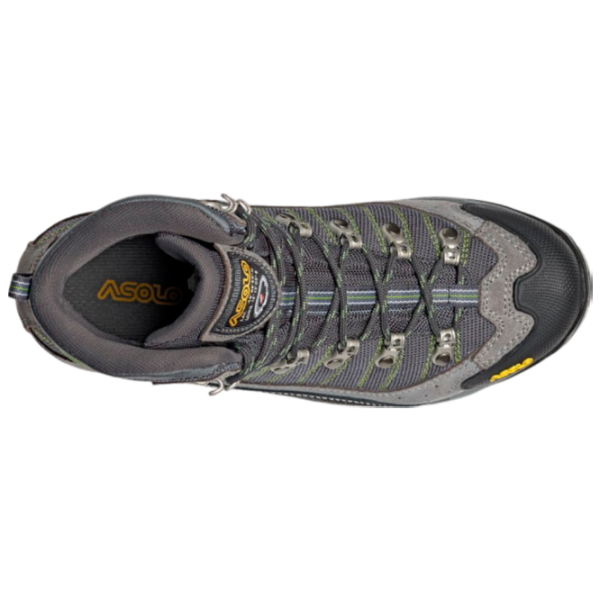 Ботинки для женщин Asolo Drifter GV Evo 38 2/3 / Gunmetal photo 4
