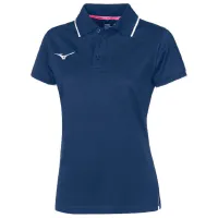 Футболка поло для женщин Mizuno 32ea7241c 14 Синий