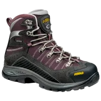 Ботинки для женщин Asolo Drifter GV Evo 38 2/3 / Пурпурный