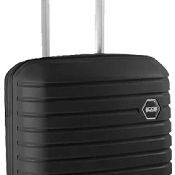 Valiză Ground Vanille 44l/ Black photo 2