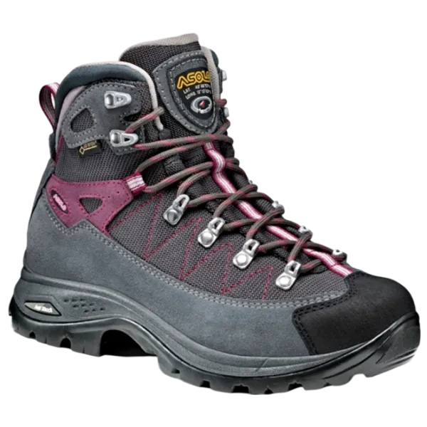 Botine pentru femei Asolo Finder GV 36 2/3 / Purple photo 1