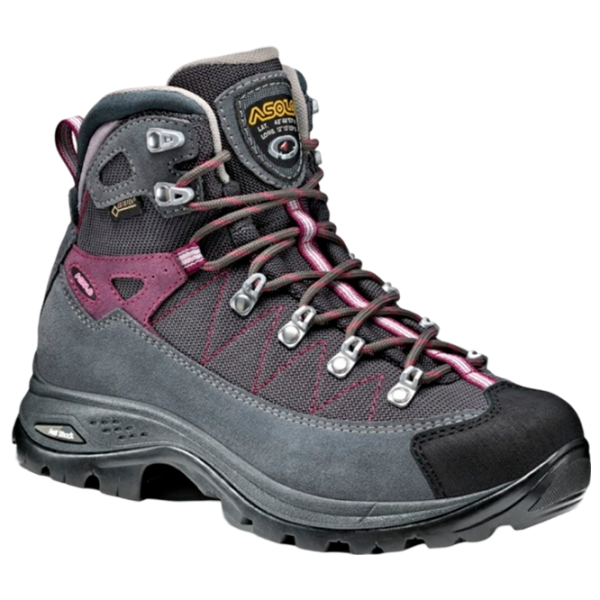 Botine pentru femei Asolo Finder GV 36 2/3 / Purple photo 1