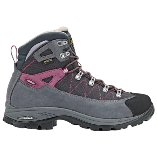 Botine pentru femei Asolo Finder GV 36 2/3 / Purple photo 2