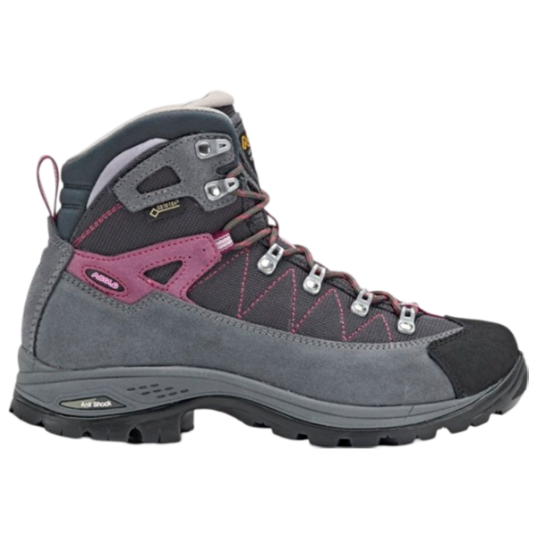Botine pentru femei Asolo Finder GV 36 2/3 / Purple photo 2