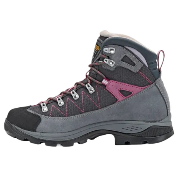Botine pentru femei Asolo Finder GV 36 2/3 / Purple photo 3