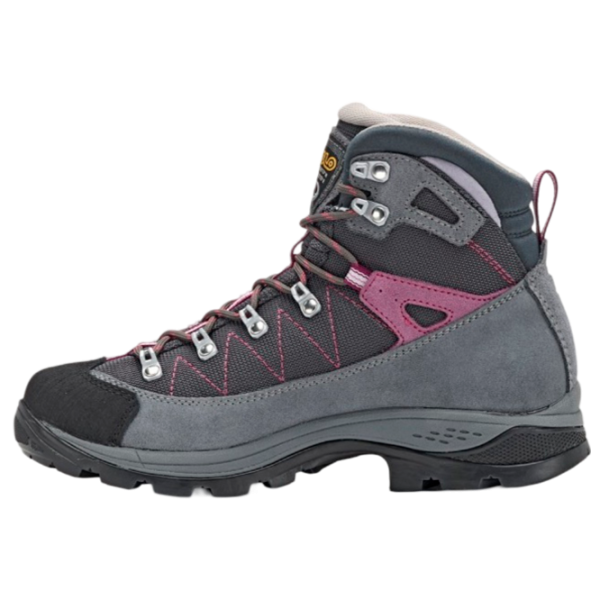 Botine pentru femei Asolo Finder GV 36 2/3 / Purple photo 3