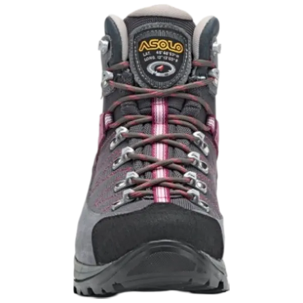 Botine pentru femei Asolo Finder GV 36 2/3 / Purple photo 4