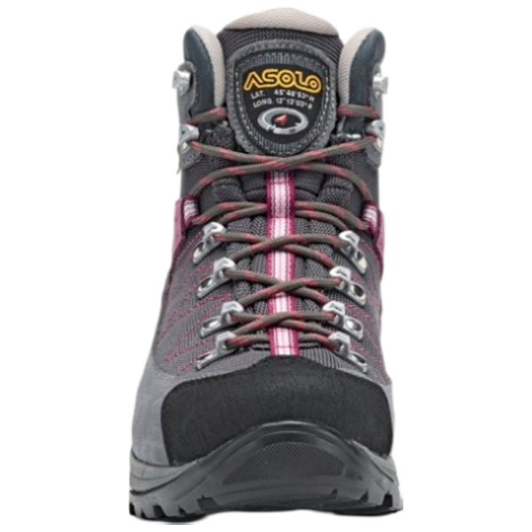 Botine pentru femei Asolo Finder GV 36 2/3 / Purple photo 4