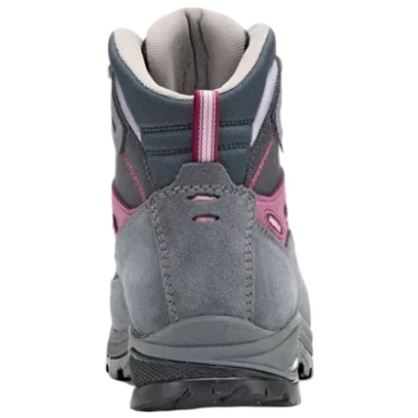 Botine pentru femei Asolo Finder GV 36 2/3 / Purple photo 5