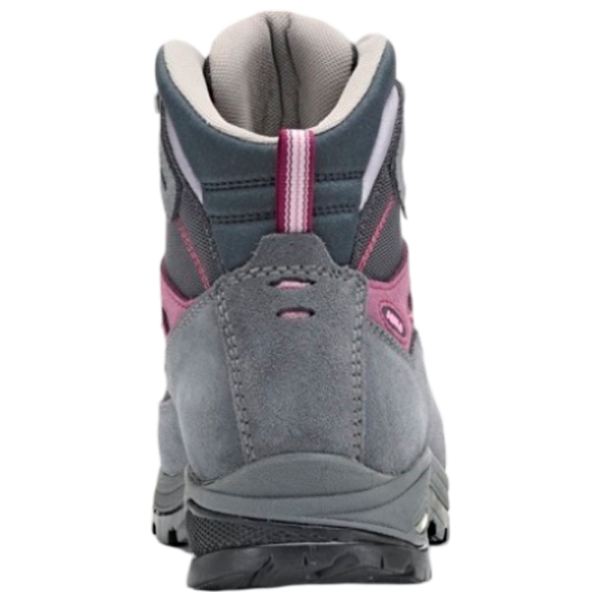 Botine pentru femei Asolo Finder GV 36 2/3 / Purple photo 5