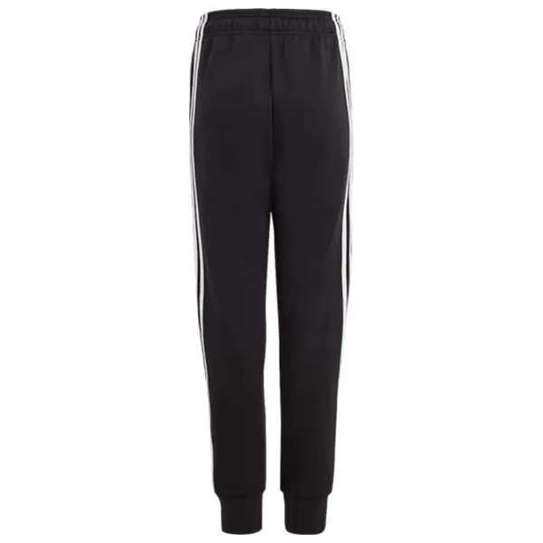 Спортивные брюки для девочек Adidas G Future Icons 3-Stripes Pants Черный photo 3 Спортивные брюки для девочек Adidas G Future Icons 3-Stripes Pants Черный photo 3