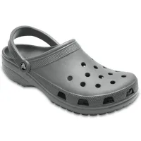Saboți pentru bărbați Crocs Classic Grey