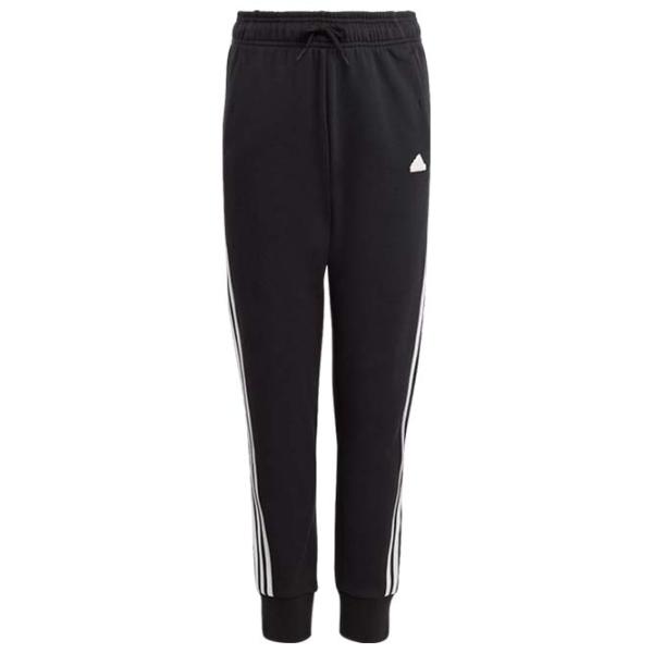 Спортивные брюки для девочек Adidas G Future Icons 3-Stripes Pants Черный photo 1 Спортивные брюки для девочек Adidas G Future Icons 3-Stripes Pants Черный photo 1
