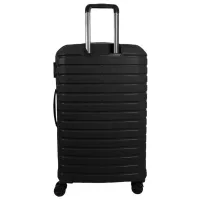 Valiză Ground Vanilie 108l/ Black photo 3