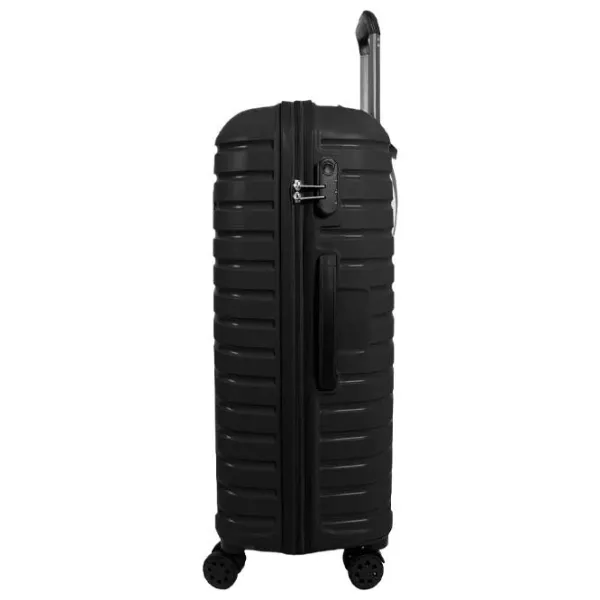 Valiză Ground Vanilie 108l/ Black photo 5
