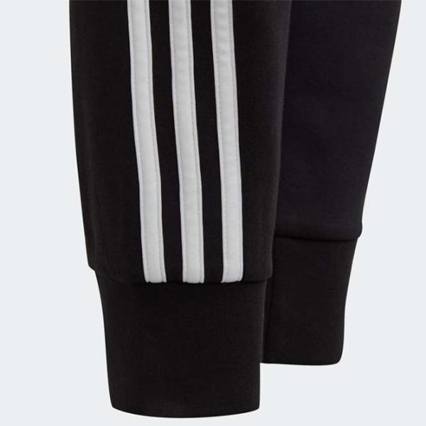 Спортивные брюки для девочек Adidas G Future Icons 3-Stripes Pants Черный photo 4 Спортивные брюки для девочек Adidas G Future Icons 3-Stripes Pants Черный photo 4