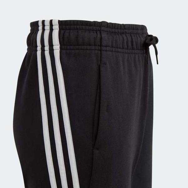 Спортивные брюки для девочек Adidas G Future Icons 3-Stripes Pants Черный photo 5 Спортивные брюки для девочек Adidas G Future Icons 3-Stripes Pants Черный photo 5