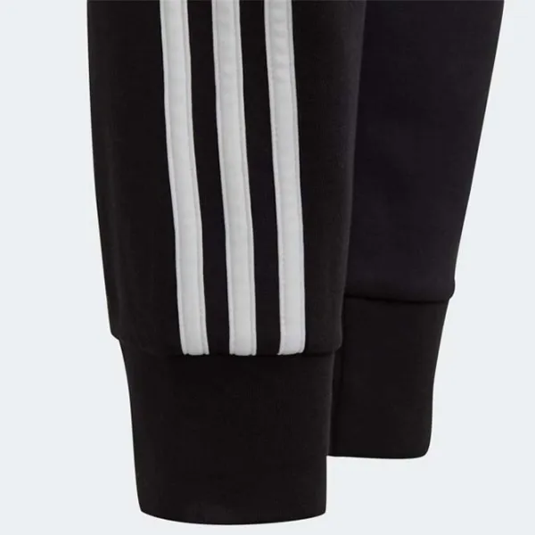 Pantaloni sportivi pentru fete Adidas G Future Icons 3-Stripes Pants Black photo 5 Pantaloni sportivi pentru fete Adidas G Future Icons 3-Stripes Pants Black photo 5