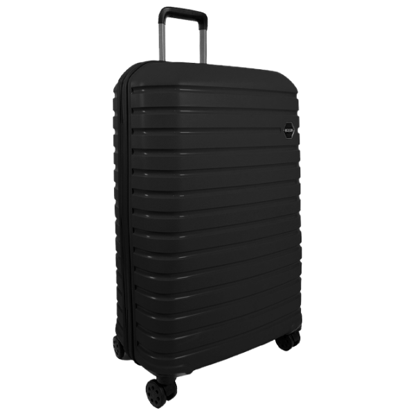 Valiză Ground Vanille 77l/ Black photo 1 Valiză Ground Vanille 77l/ Black photo 1
