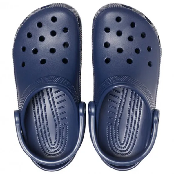 Saboți pentru bărbați Crocs Classic Navy photo 3 Saboți pentru bărbați Crocs Classic Navy photo 3