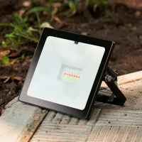 Proiector LED Rexant 605-011 RGB / 1053 lm photo 2