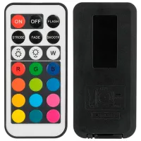 Proiector LED Rexant 605-011 RGB / 1053 lm photo 7