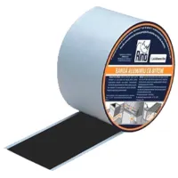 Bandă adezivă Rino 514350 Bitum