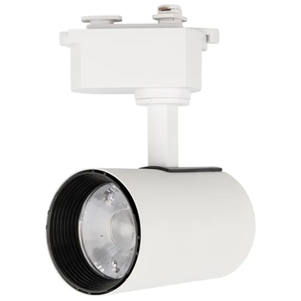 Proiector LED Rexant 611-001 White / 1050 Im photo 1 Proiector LED Rexant 611-001 White / 1050 Im photo 1