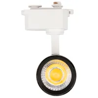 Proiector LED Rexant 611-001 White / 1050 Im photo 4