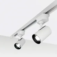 Proiector LED Rexant 611-001 White / 1050 Im photo 7