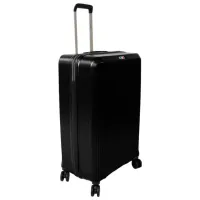 Valiză Ground Ferellino Solamante 95l/ Black photo 2