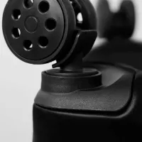Valiză Ground Ferellino Solamante 95l/ Black photo 3