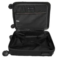 Valiză Ground Ferellino Solamante 95l/ Black photo 5