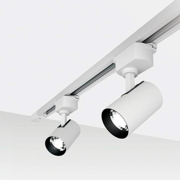 Proiector LED Rexant 611-002 White / 1050 Im photo 6 Proiector LED Rexant 611-002 White / 1050 Im photo 6