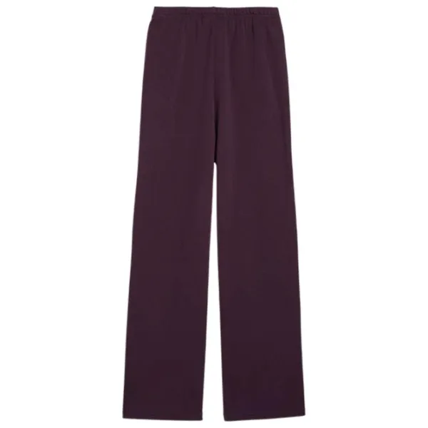 Спортивные брюки для девочек Puma Better Classics Relaxed Pants Tr G Midnight Plum Пурпурный photo 3 Спортивные брюки для девочек Puma Better Classics Relaxed Pants Tr G Midnight Plum Пурпурный photo 3