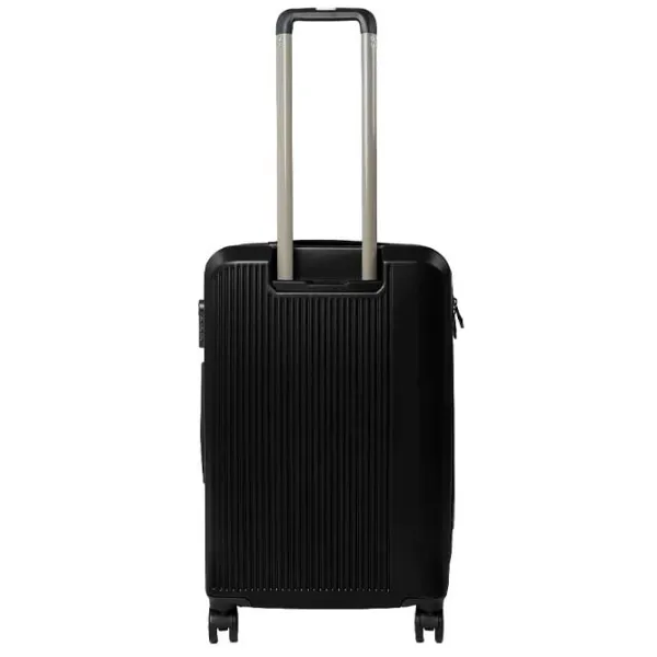 Чемодан Francesco Ferellino Solamante 64 лл/ Черный photo 2 Чемодан Francesco Ferellino Solamante 64 лл/ Черный photo 2