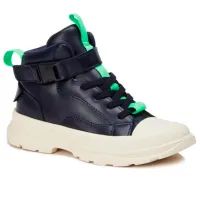 Сапоги для детей Vicco 946.P21K.201 Полиуретан