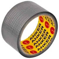Клейкая лента Anker 520688 Ткань текстильная