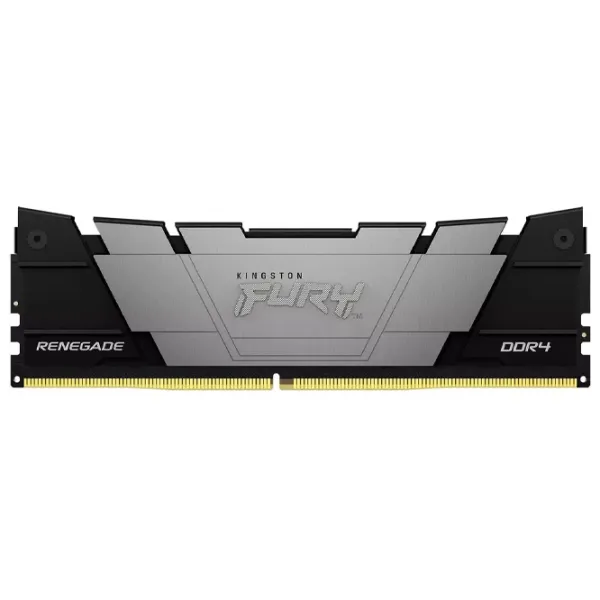 Оперативная память Kingston FURY Renegade KF432C16RB2K2/16  / DDR4 / 16 ГБ photo 3