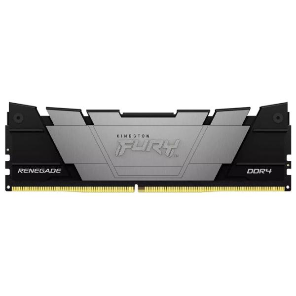Оперативная память Kingston FURY Renegade KF432C16RB2K2/16  / DDR4 / 16 ГБ photo 3