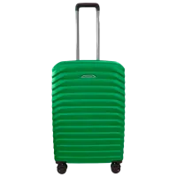 Чемодан Francesco Ferellino Estrella 69л/ Зеленый