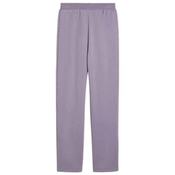 Спортивные брюки для девочек Puma Off Side Track Pants G Pale Plum Пурпурный photo 3 Спортивные брюки для девочек Puma Off Side Track Pants G Pale Plum Пурпурный photo 3