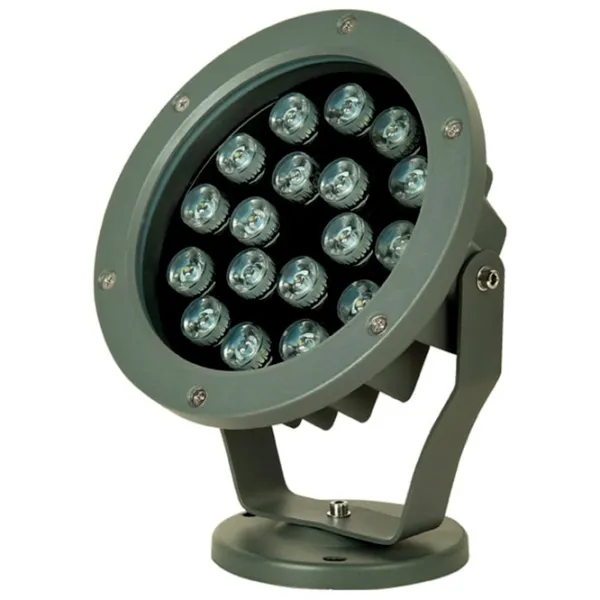Proiector LED Rexant 605-031 White / 1600 lm photo 1 Proiector LED Rexant 605-031 White / 1600 lm photo 1